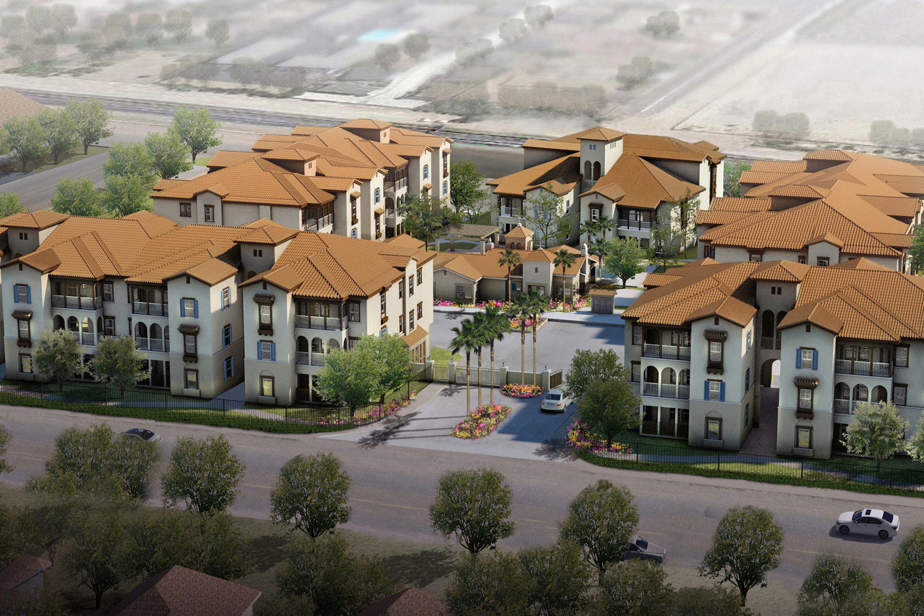 Projects IMG Construction Management