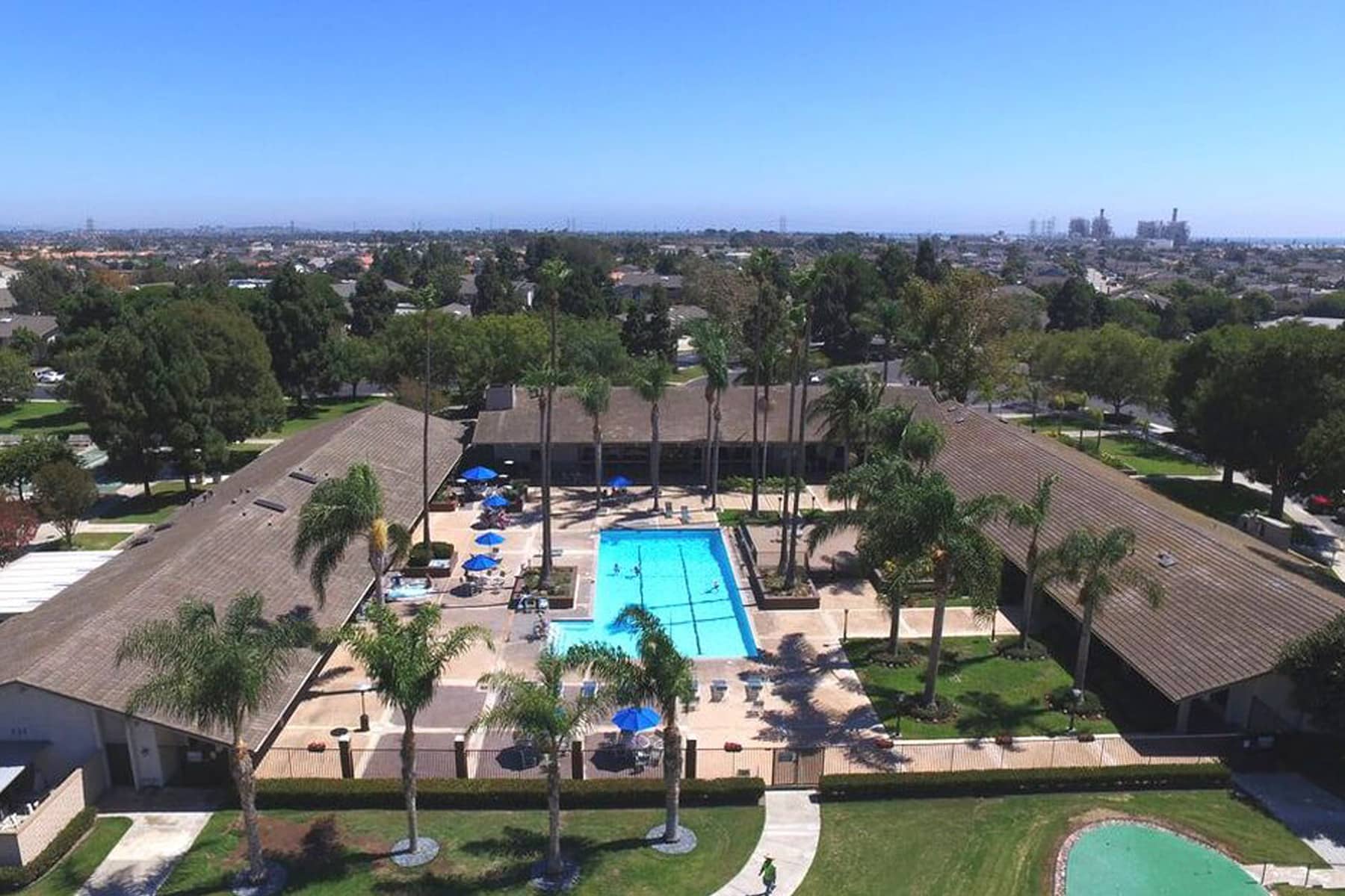 Projects IMG Construction Management